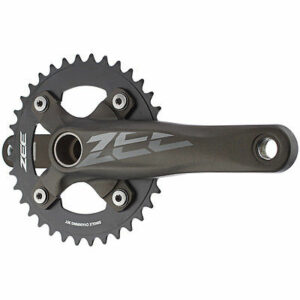 Shimano Zee hajtókar