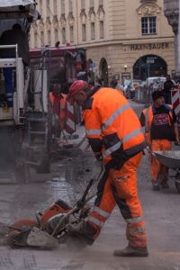 Minden, ami beton