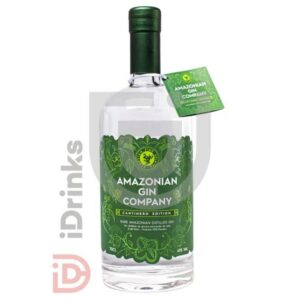 gin ár